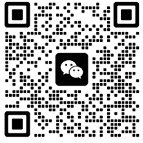 固信软件官方微信二维码